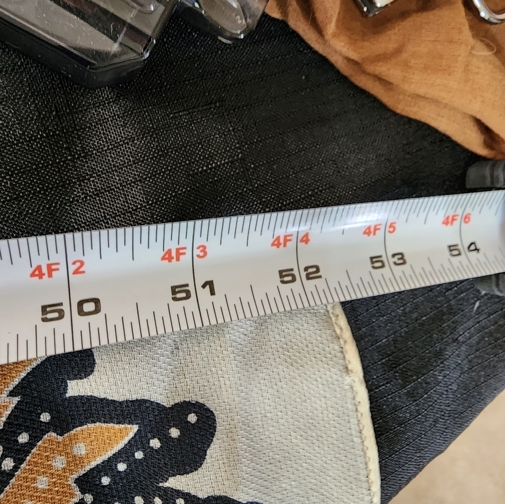 52" Scarf - Picture 6 of 6